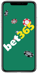 Мобилни апликации на бет365