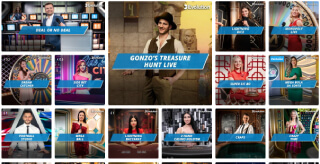 Казино на живо в Спортингбет