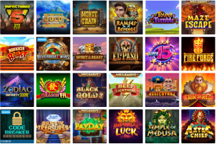 Спортингбет казино слотове